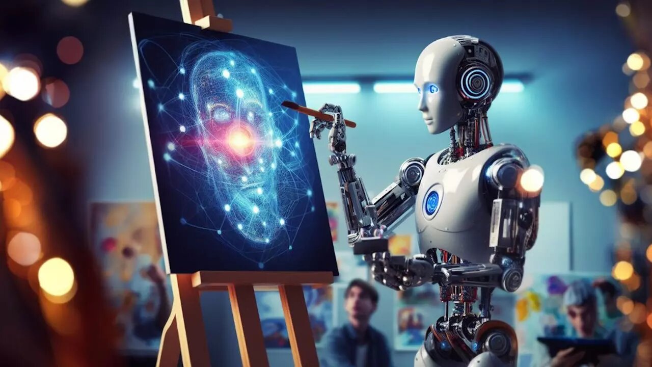 تولید عکس با هوش مصنوعی + راهنمای رسمی و عملی ۲۰۲۵