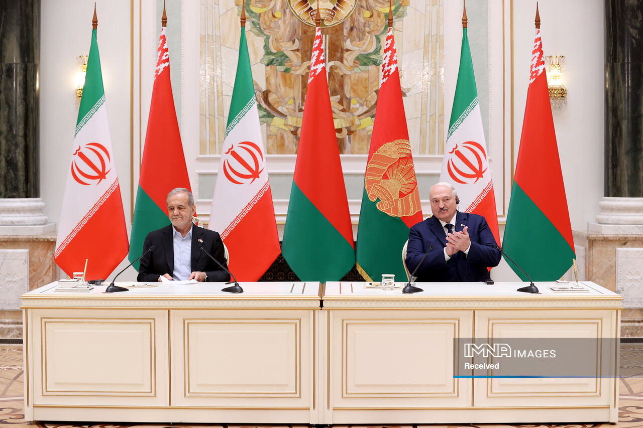 بلاروس؛ سفر به سرزمین هزار دریاچه