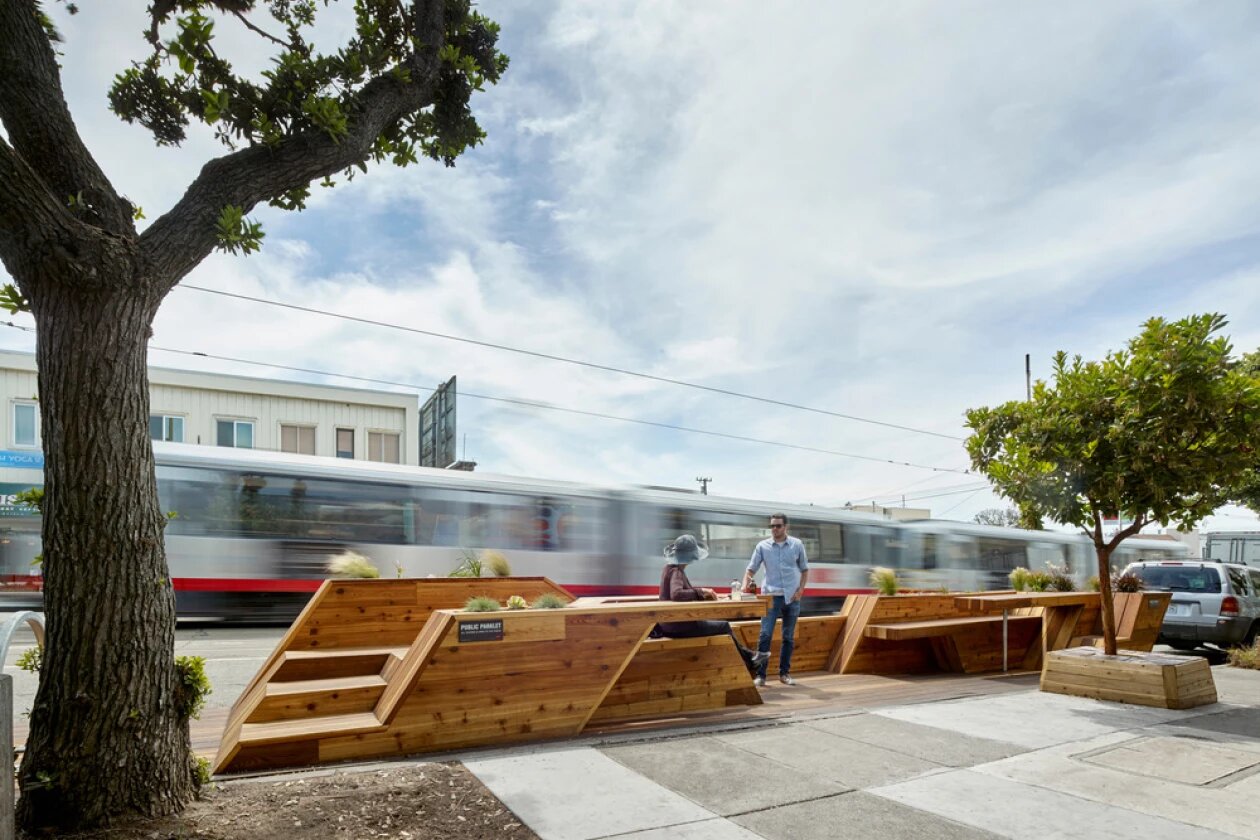 با رویکردهای کم‌هزینه هم می‌توان فضاهای عمومی را تغییر داد