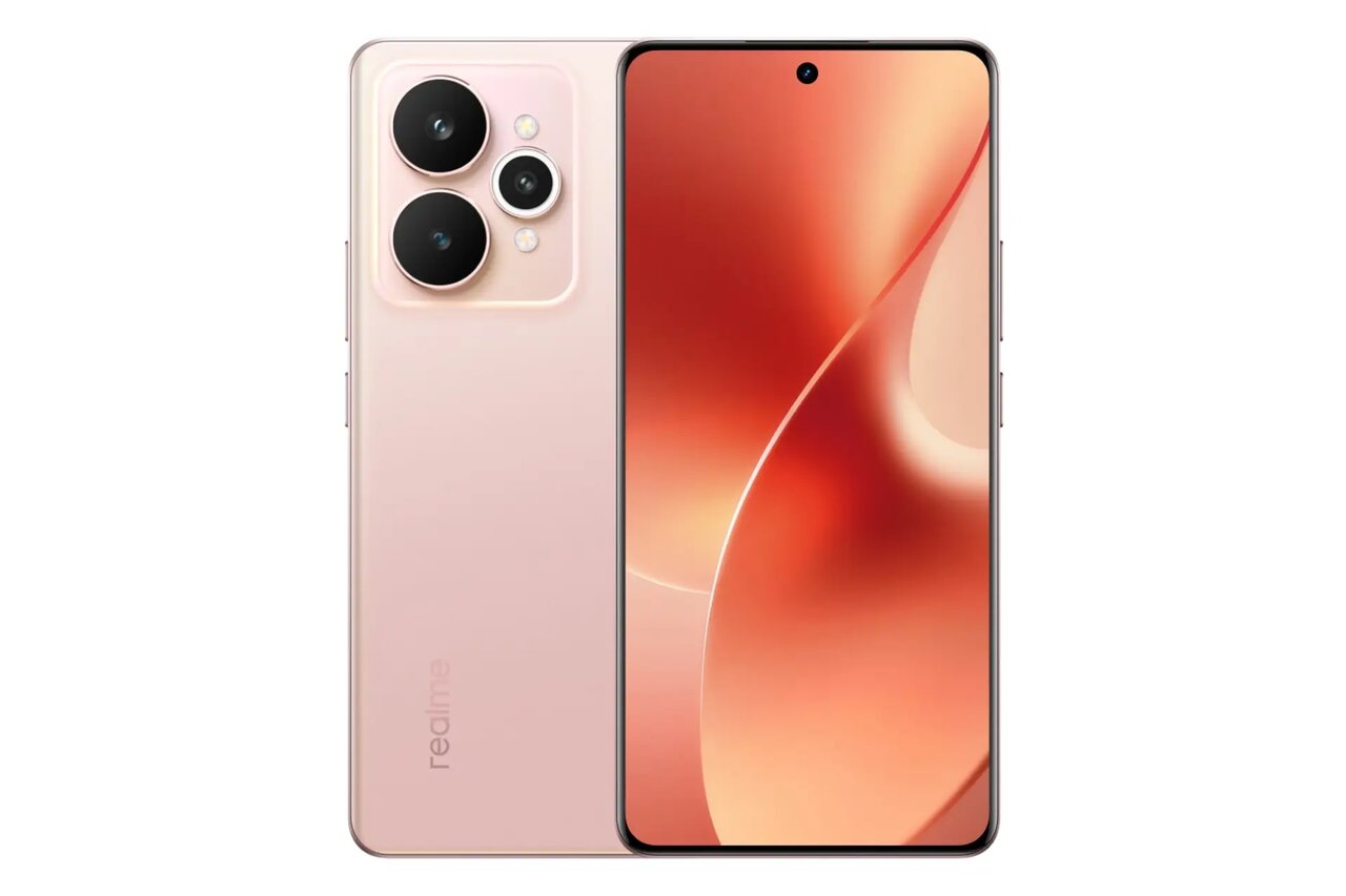 گوشی ریلمی ۱۵T ۵G از چه تراشهای بهره میبرد؟