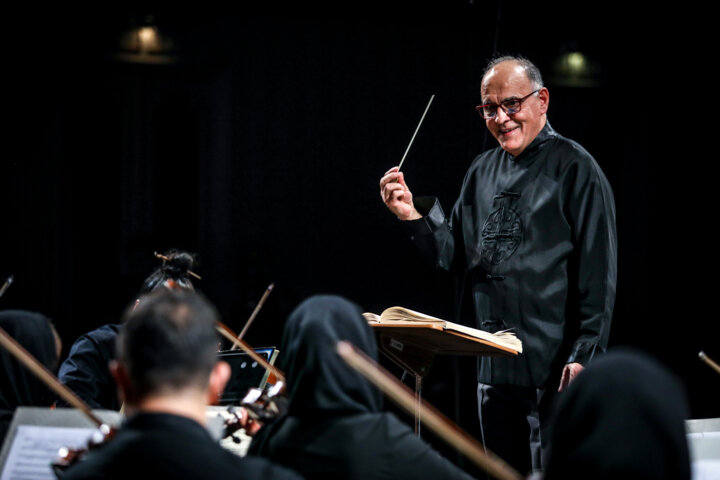 تکنوازان خارجی در راه جشنواره موسیقی فجر/ اجرای اُپرای علی قمصری