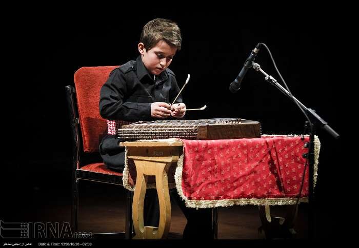 تکنوازان خارجی در راه جشنواره موسیقی فجر/ اجرای اُپرای علی قمصری