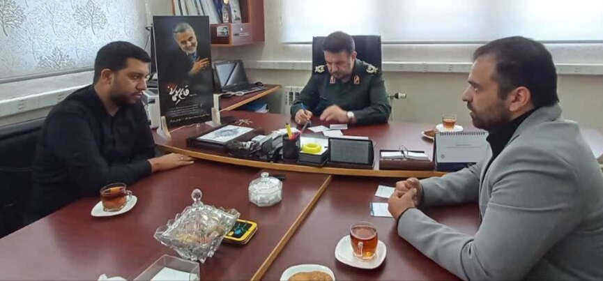 وجود چارچوب فکری منسجم، اعتبار رسانه‌ها را افزایش می‌دهد