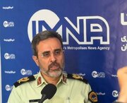 کشف کلاهبرداری بیش از ۸ هزار میلیارد ریالی در اردبیل