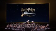 کنسرت موسیقی هری پاتر دوباره روی صحنه می‌رود + لینک خرید بلیت و قیمت