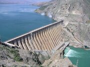 پروژه انتقال آب سد طالقان به کرج و بیلقان با پیشرفت ۹۰ درصدی در مسیر بهره‌برداری قرار دارد