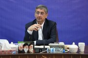 روایت استاندار لرستان از دولت چهاردهم/ شاهرخی: پروژه‌های پیشران، کلیدطلایی آینده استان است