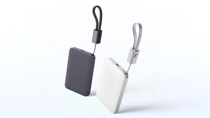 پاوربانک جدید شیائومی چه ویژگی‌هایی دارد؟