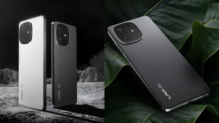 گوشی لاوا Play Ultra 5G با چه مشخصاتی عرضه شد؟