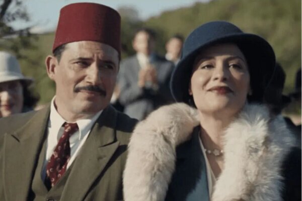 فلسطین با یک فیلم حماسی به اسکار ۲۰۲۶ رفت