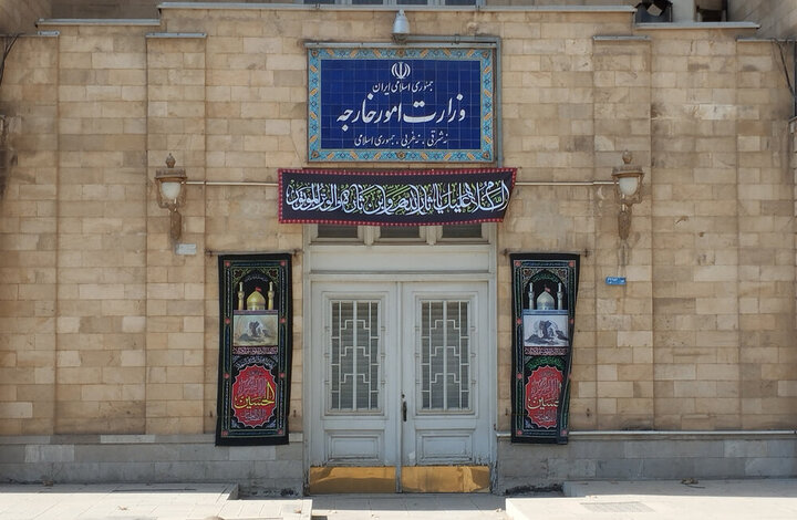 هشدار ایران درباره ماجراجویی خطرناک آمریکا در کارائیب