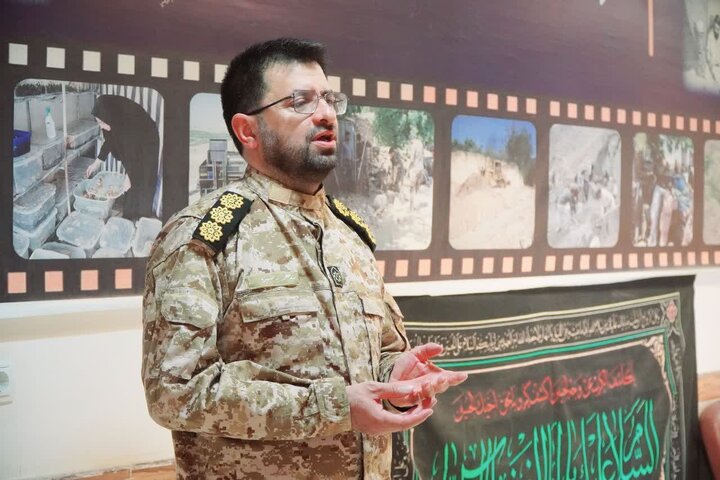 تخصیص ۹۷ میلیارد برای ساخت مسکن محرومان توسط بسیج خراسان شمالی