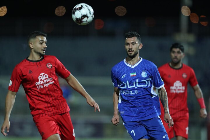 بلیط فروشی بازی تراکتور و آلومینیوم آغاز شد+ لینک سایت خرید بلیط Ticket.daricbilit.ir