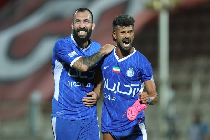 استقلال تا اینجای فصل بدشانس بوده است/ المحرق می‌تواند خطرناک ظاهر شود