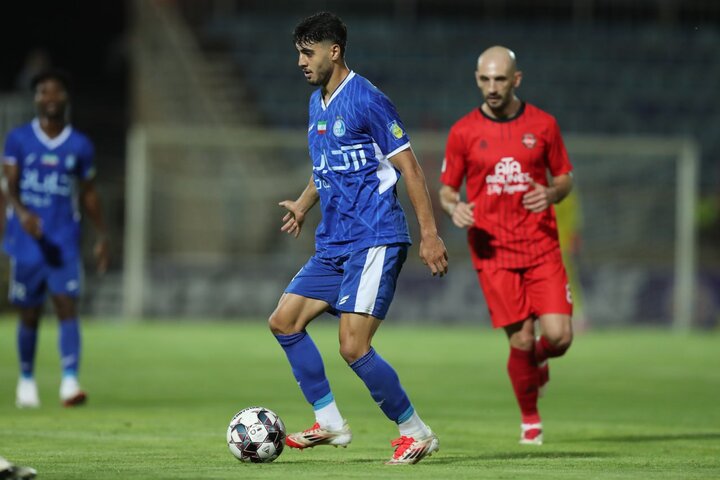 نبردهای حساس و دیدنی در هفته دوم لیگ برتر فوتبال