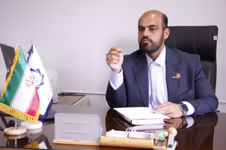 پروژه‌های شهرداری منطقه ۵ کرمان سرعت گرفت