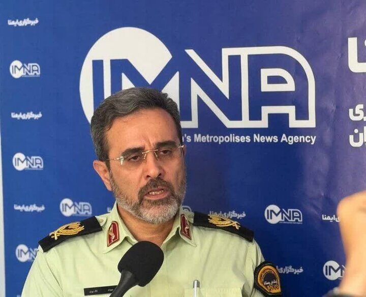 کشف کلاهبرداری بیش از ۸ هزار میلیارد ریالی در اردبیل