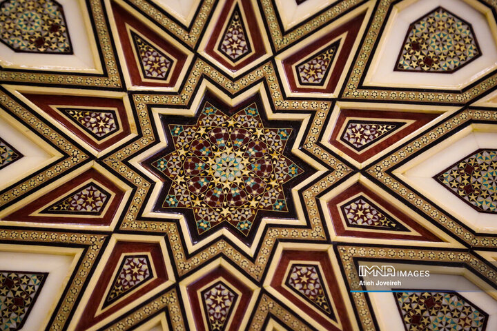 داوری نهایی آثار جشنواره ملی «هنر خلاق»