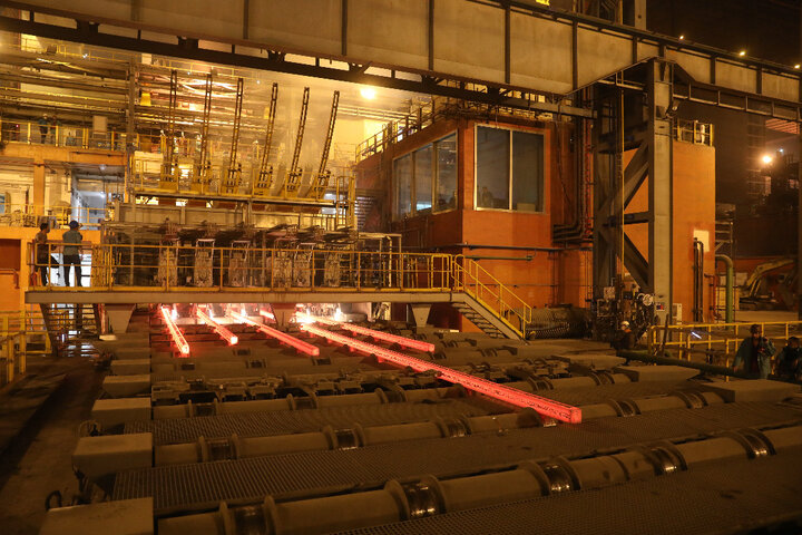 ریختهگری ایران در آستانه جهش تاریخی