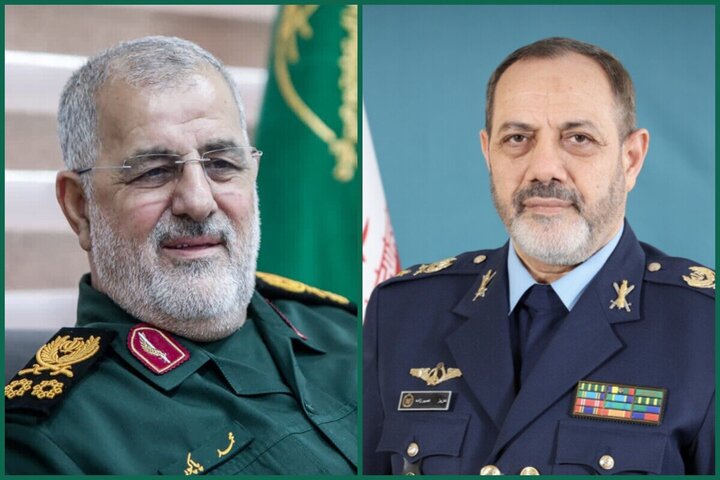 هر خطای محاسباتی دشمن، پاسخ قاطع و پشیمان‌کننده می‌گیرد