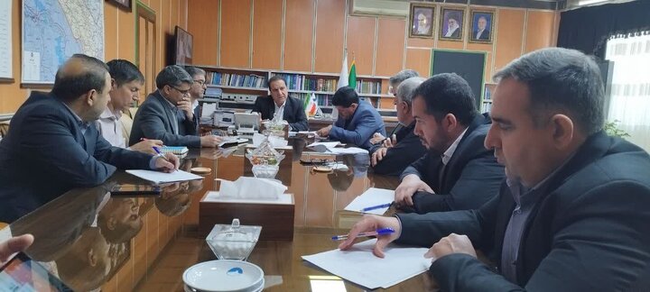 ثبت بیش از ۳ میلیون و ۲۵۰ هزار تردد از مرز مهران