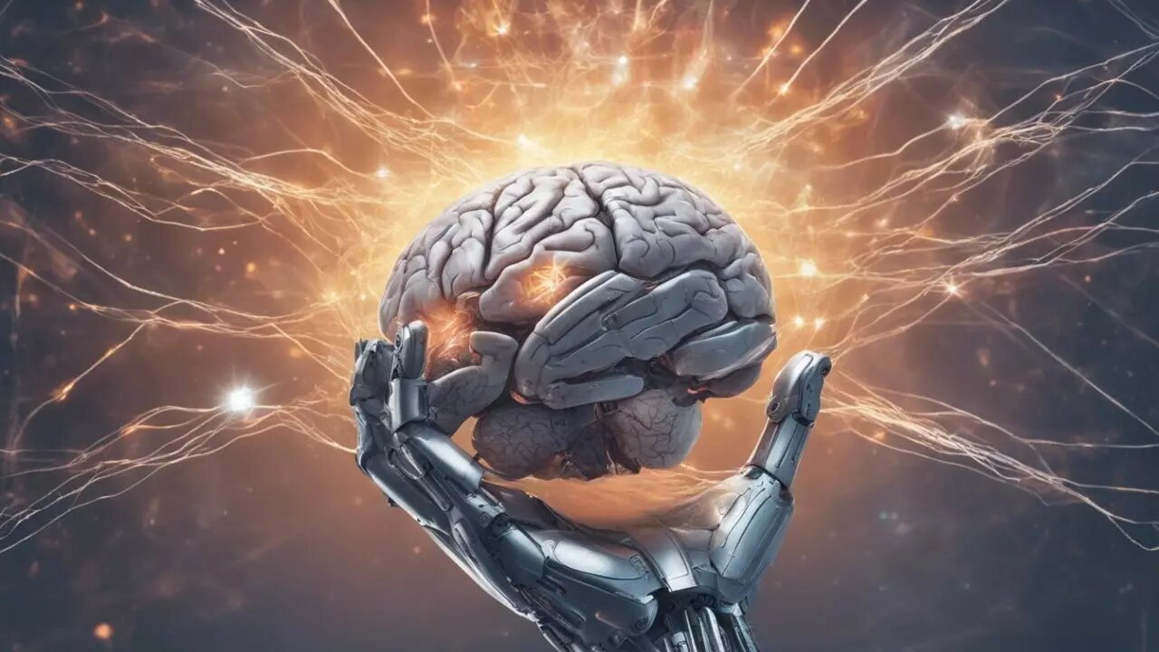 هوش مصنوعی و سرقت علمی