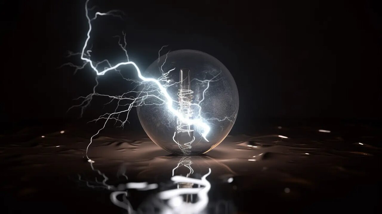 بدون هوش مصنوعی، خاموشی‌ها و بحران سوخت اجتناب‌ناپذیر است