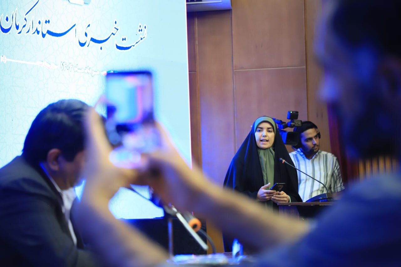 کرمان، قطب درمان و ارائه خدمات برتر پزشکی می‌شود