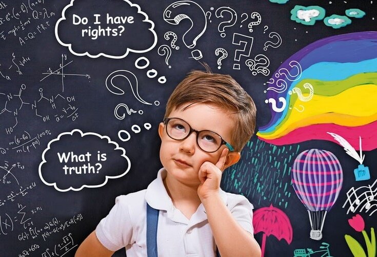 یادگیری زبان دوم؛ از فواید زبانآموزی کودکان تا چالشهای کاهش انگیزه