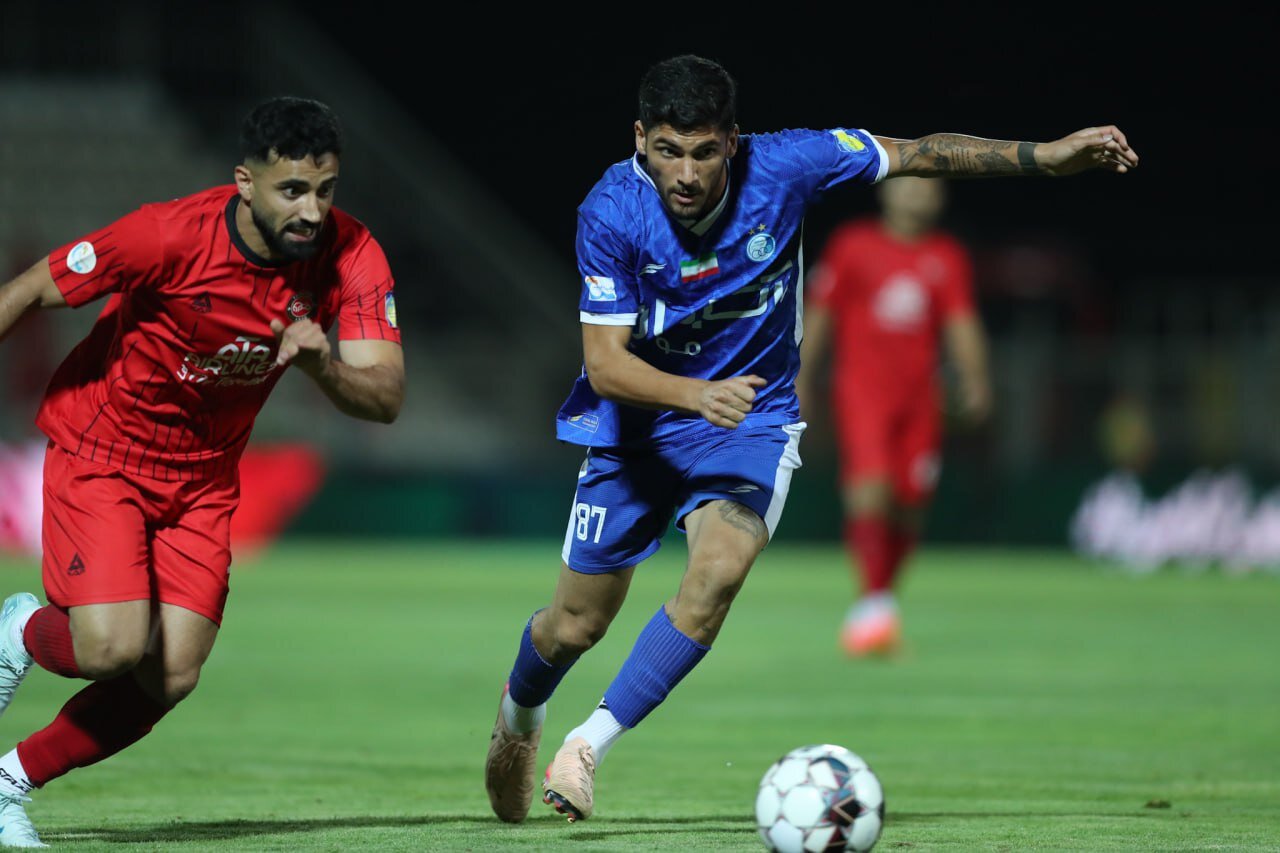 استقلال و ذوبآهن؛ جدال نابرابر در قلب تهران