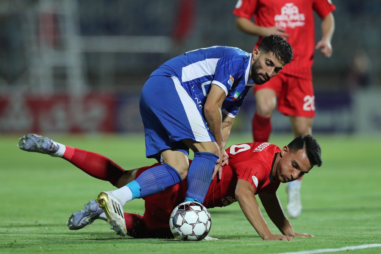 مصدومیتهای پیدرپی عوارض بلاتکلیفی بازیکنان و تیمها در ابتدای فصل