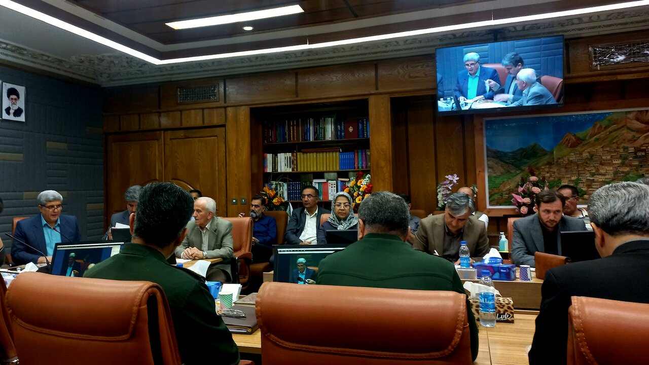 افتتاح و کلنگ‌زنی ۵۰۰ پروژه به مناسبت هفته دولت در کردستان