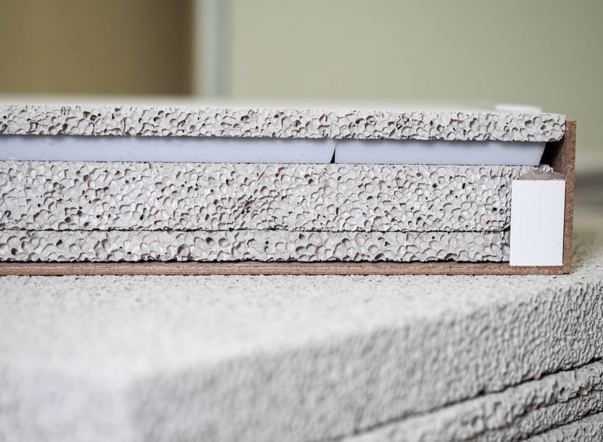 نوآوری شگفتانگیز در جذب سروصدای محیطهای شهری