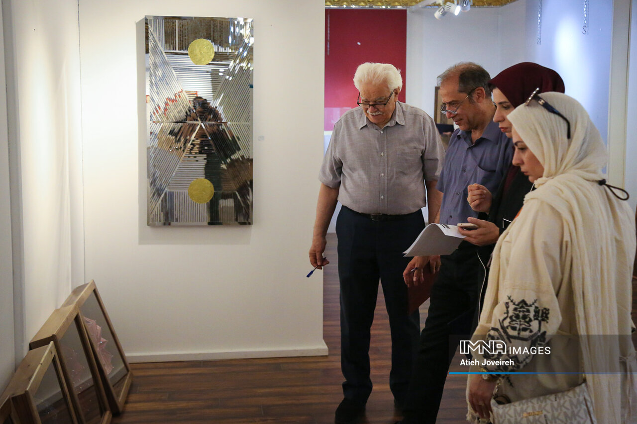 جشنواره هنر خلاق؛ پلی میان ایدههای نو و بازار