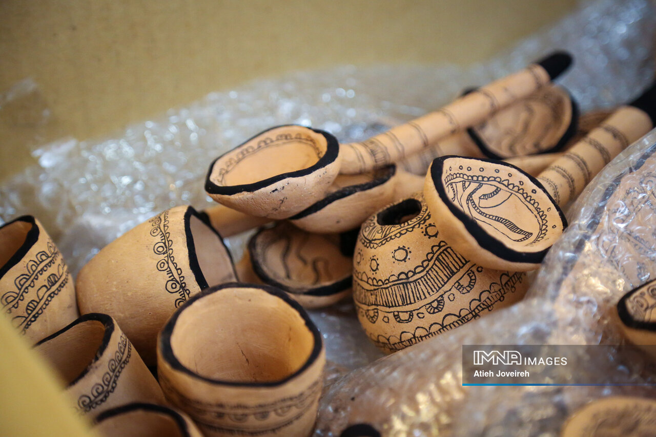 جشنواره هنر خلاق؛ پلی میان ایدههای نو و بازار