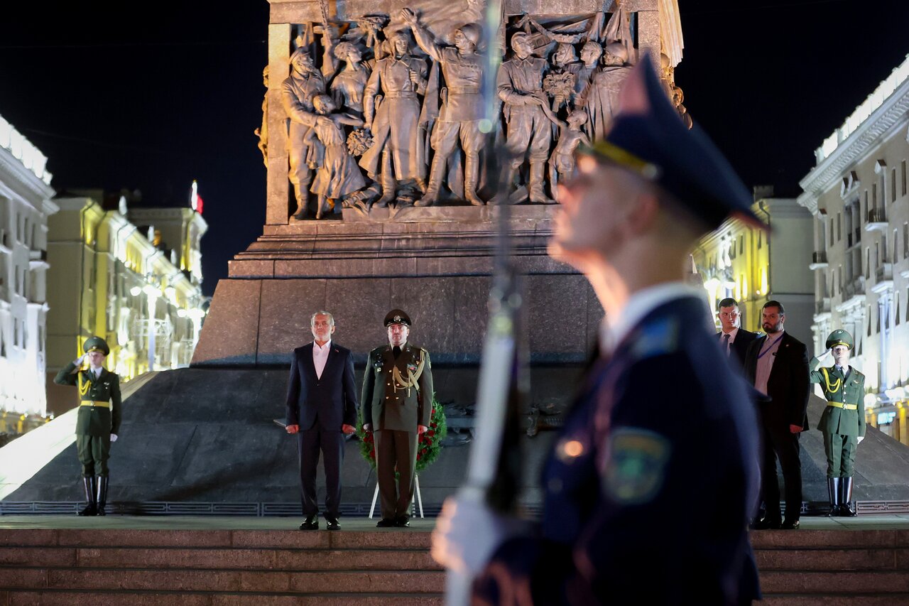 گام تازه تهران در دیپلماسی منطقهای؛ سفر سهروزه پزشکیان به ارمنستان و بلاروس