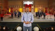 آغاز فینال مسابقه «مردان آهنین» در شبکه سه