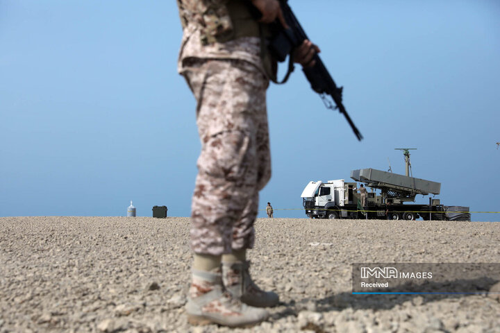 ارتش «دوره معارف جنگ» برگزار میکند