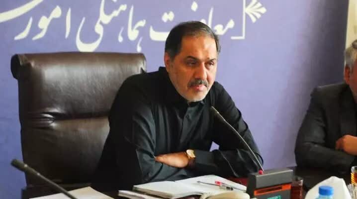 بهره‌برداری از فاز نخست بزرگراه شهید سلیمانی تا پایان سال‌جاری