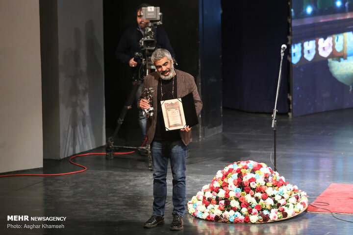 «پل» به مرحله پس‌تولید رسید