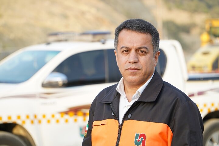 تحول روستایی در کهگیلویه و بویراحمد با تکمیل جاده‌های آنتنی