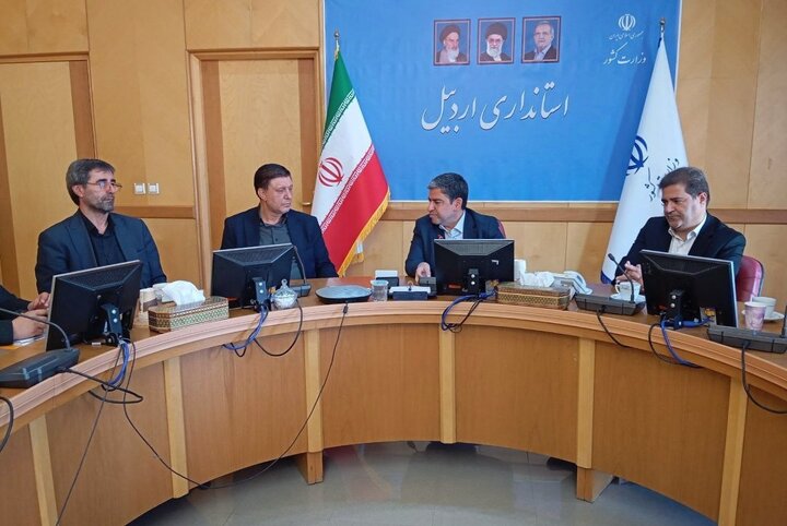 توسعه متوازن با اولویت مناطق محروم در دستور کار است