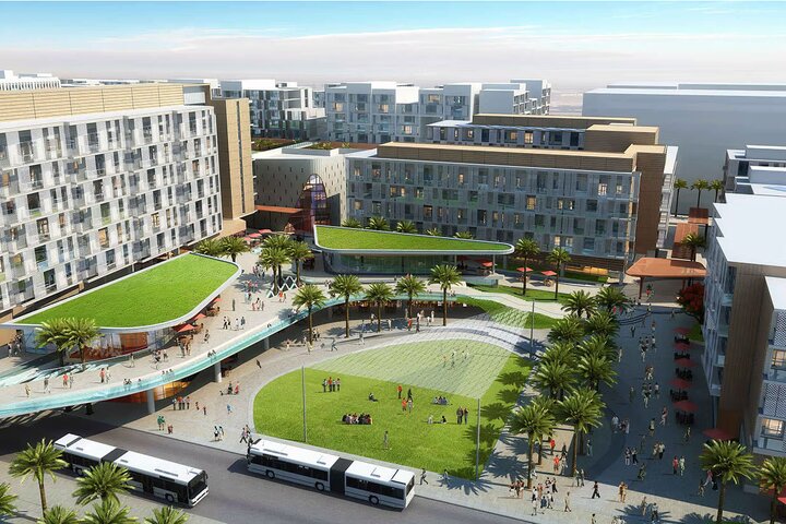 چگونه طراحی شهری نوین زندگی محله‌ها را دگرگون می‌کند؟