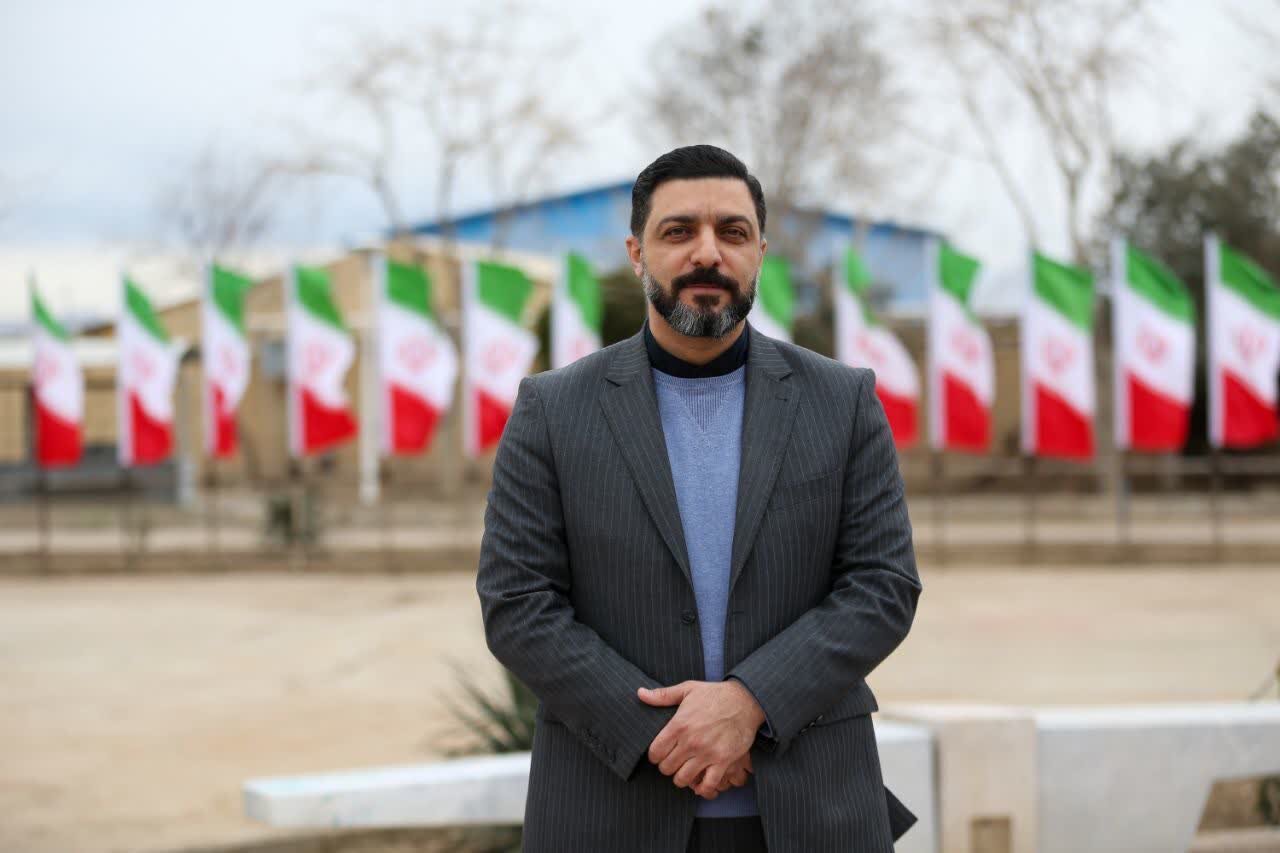 ۳۷۰ شهید؛ یک شهر و روایتی که هرگز پیر نمیشود