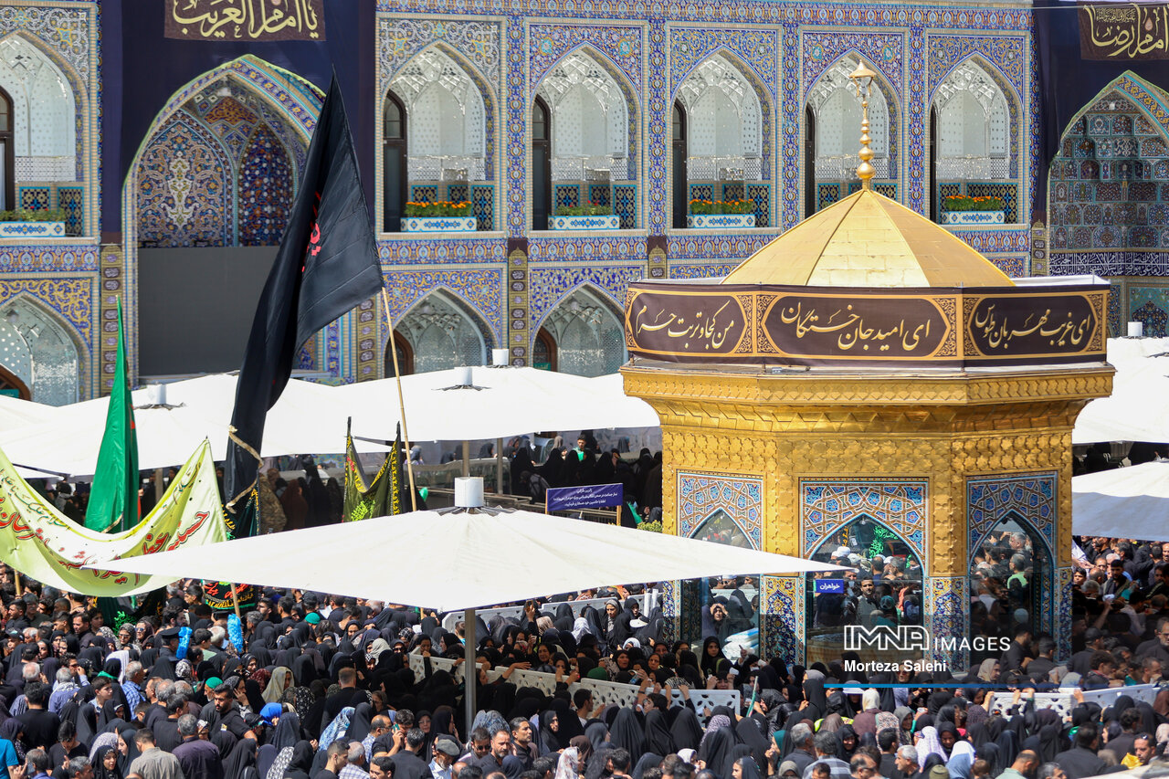 مناظرات امام رضا (ع)؛ تهدید مأمون که به فرصت تبیین اسلام ناب تبدیل شد