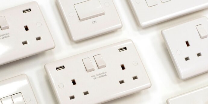 بهترین برند های ایرانی و خارجی کلید و پریز که باید بشناسید!