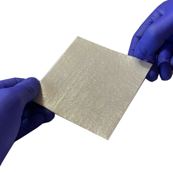 معجزه پانسمان نقره در بهبود زخم های سخت