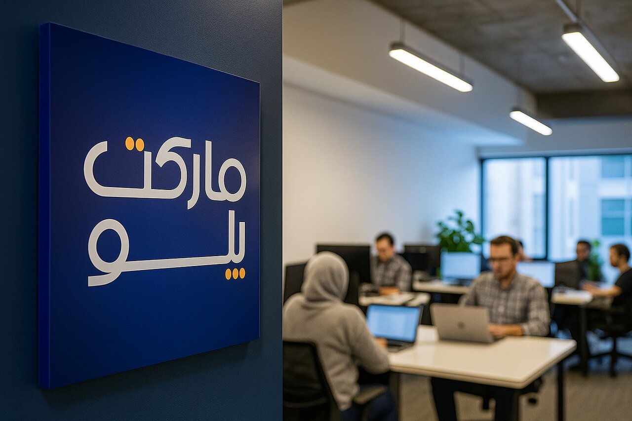 فروشگاه فایلهای دیجیتال مارکت پلو