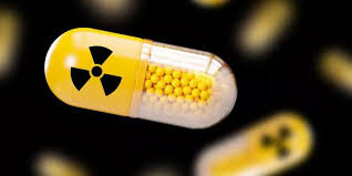 رادیوداروها برگ برنده درمانهای نوین