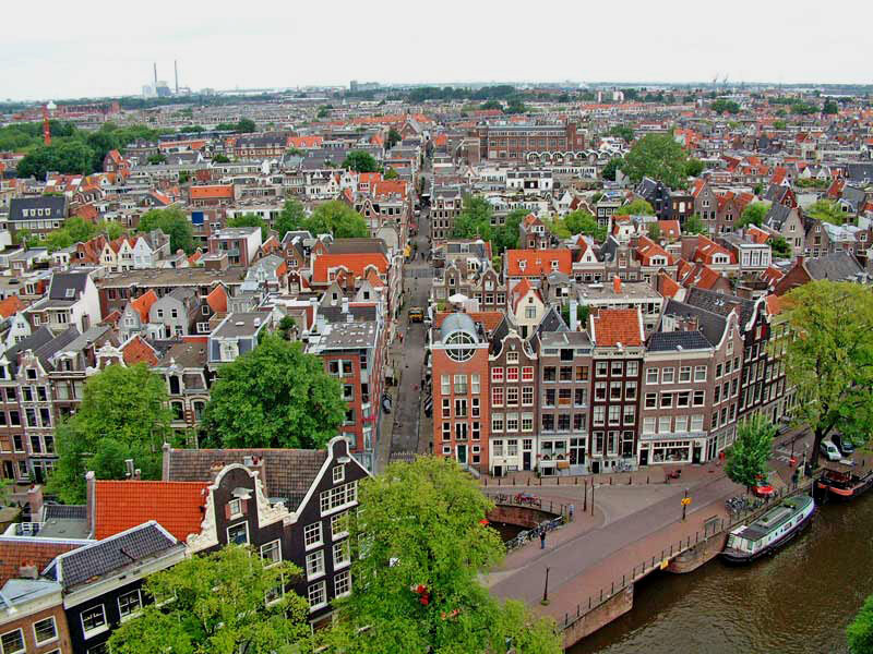 چگونه طراحی شهری نوین زندگی محلهها را دگرگون میکند؟